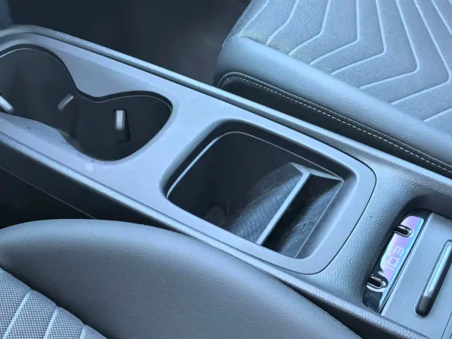 Volkswagen ID.3 — Фото автомобиля 15