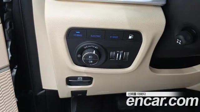 Jeep Cherokee WL — Фото автомобиля 28