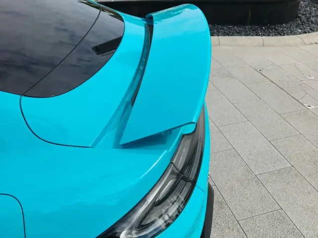 Xiaomi Auto Xiaomi SU7 2024 AWD Extended Range Advanced Smart Driving Max Edition — Фото автомобиля 4