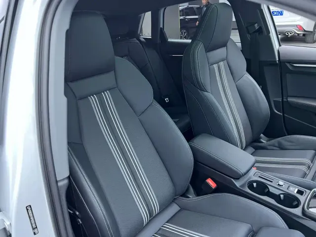 Audi A3 — Фото автомобиля 16