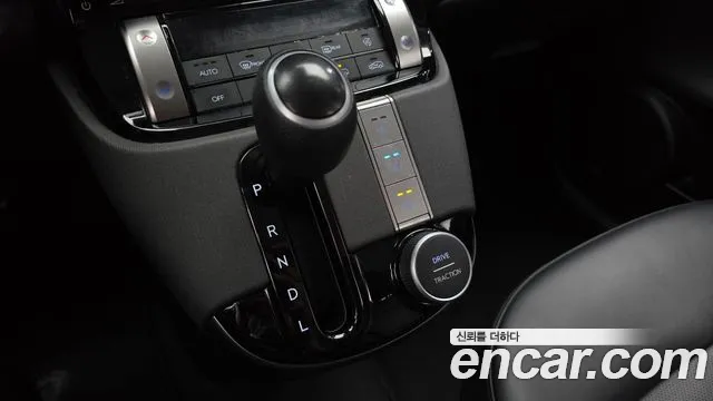 Hyundai Casper — Фото автомобиля 12