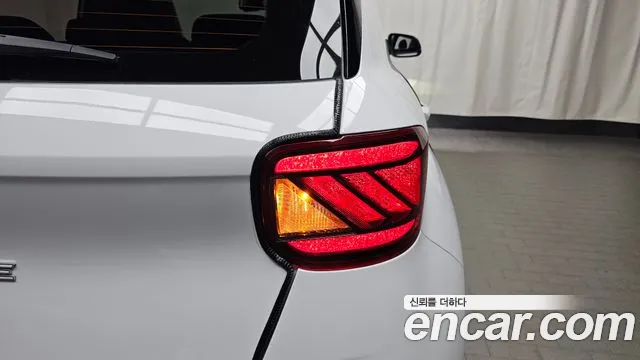 Hyundai Venue Venue 1.6 Modern Plus — Фото автомобиля 23