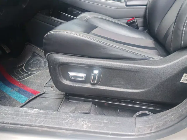 GAC Aion S Plus — Фото автомобиля 11