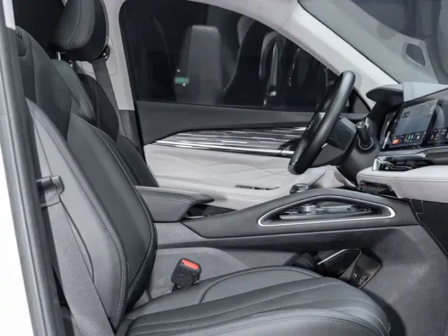 Geely Xingyue L — Фото автомобиля 14