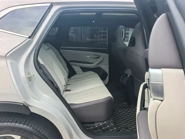 BYD Song PLUS — Фото автомобиля 10