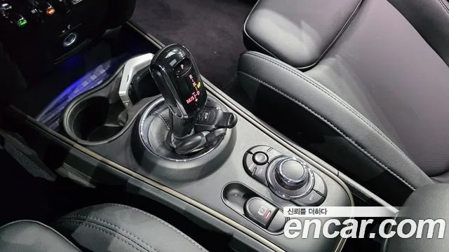 MINI Countryman — Фото автомобиля 12