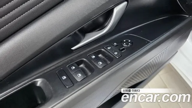 Hyundai AVANTE Avante (CN7) — Фото автомобиля 27