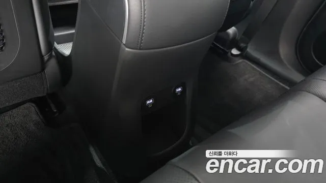 Hyundai Ioniq5 Ioniq5 — Фото автомобиля 30