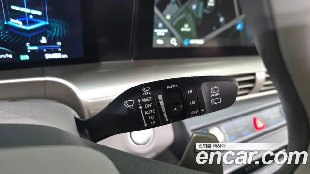 Hyundai Nexo — Фото автомобиля 30