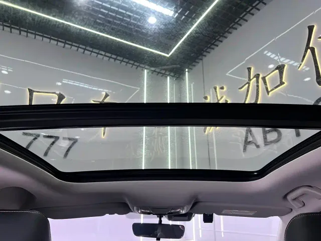 Haval Chitu — Фото автомобиля 15