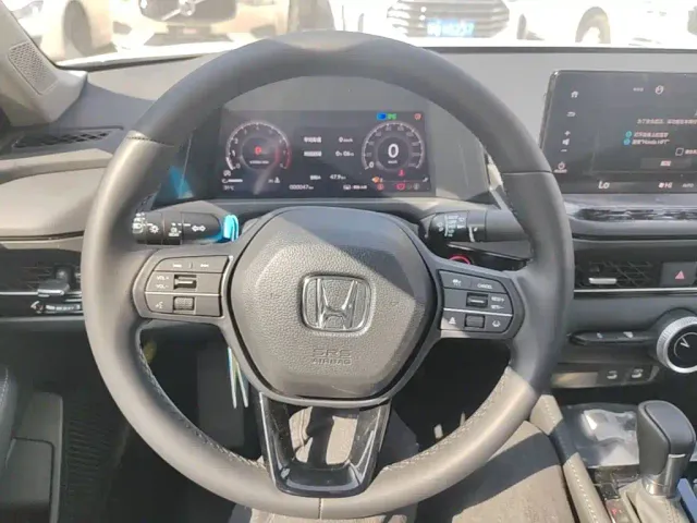 Honda Inspire — Фото автомобиля 10