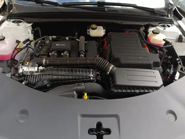 BYD Qin PLUS — Фото автомобиля 10