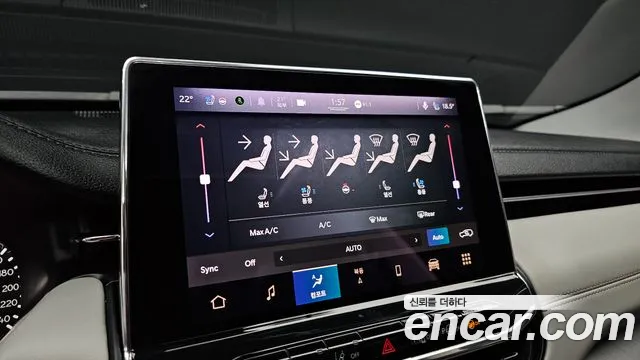 Jeep Compass — Фото автомобиля 22