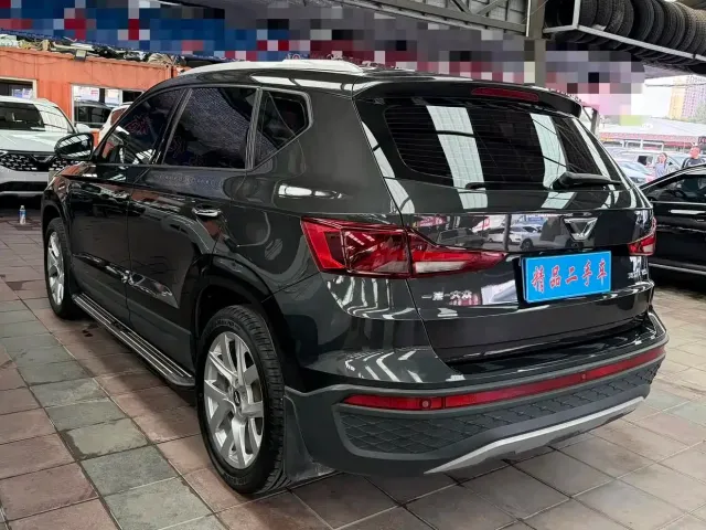 Jetta VS5 — Фото автомобиля 6