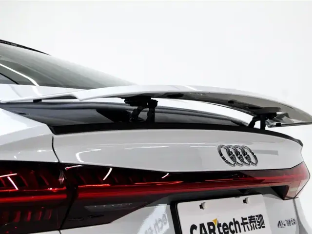 Audi A7 — Фото автомобиля 29