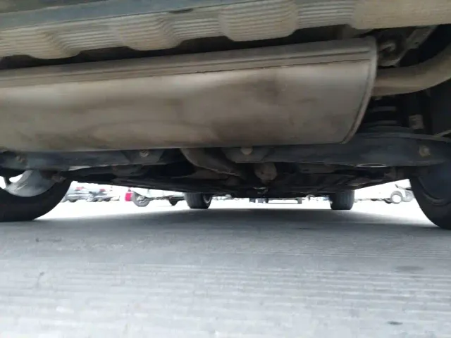 Geely Xing Rui 2021 Facelift 2.0TD Premium Model — Фото автомобиля 23