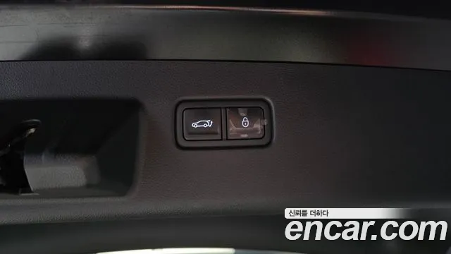 Genesis GV60 — Фото автомобиля 27