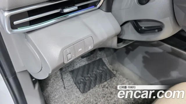 Hyundai Avante CN7 — Фото автомобиля 18