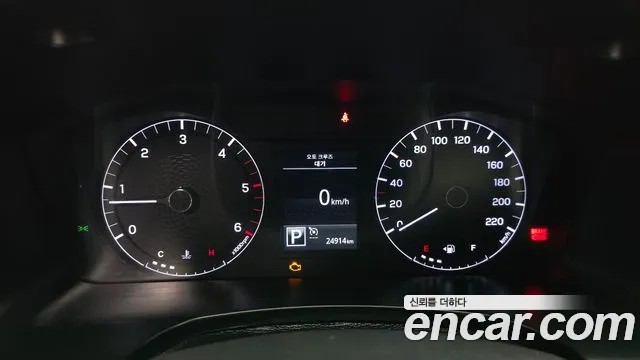 KGM Rexton Rexton (New) Sports — Фото автомобиля 8