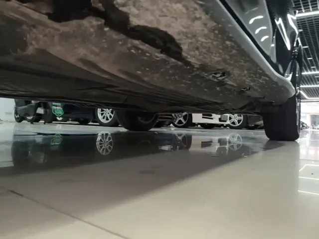 Mercedes-Benz GLC-Class — Фото автомобиля 21