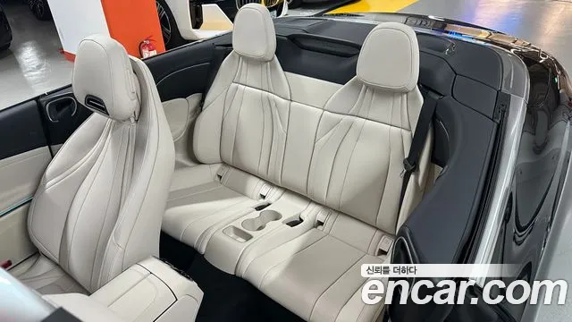 Mercedes-Benz CLE-Class — Фото автомобиля 10