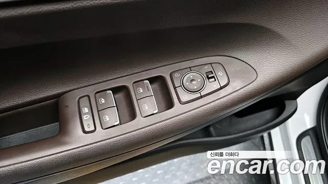Hyundai Grandeur Новый Grandeur IG — Фото автомобиля 14