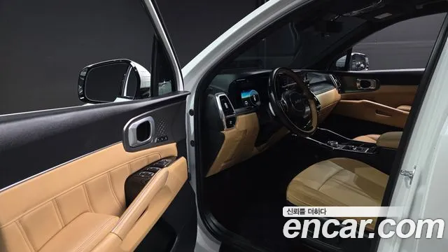 Kia Sorento 4th Gen — Фото автомобиля 15