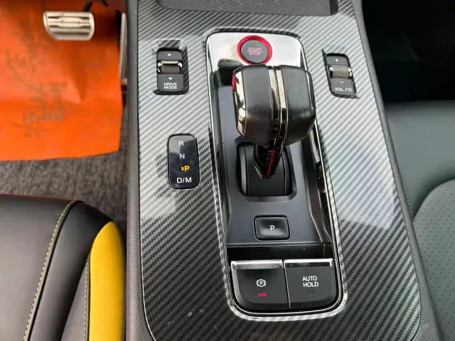 GAC Trumpchi Emkoo — Фото автомобиля 10