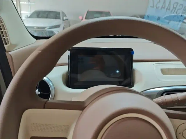 Wuling Hongguang Mini EV — Фото автомобиля 15
