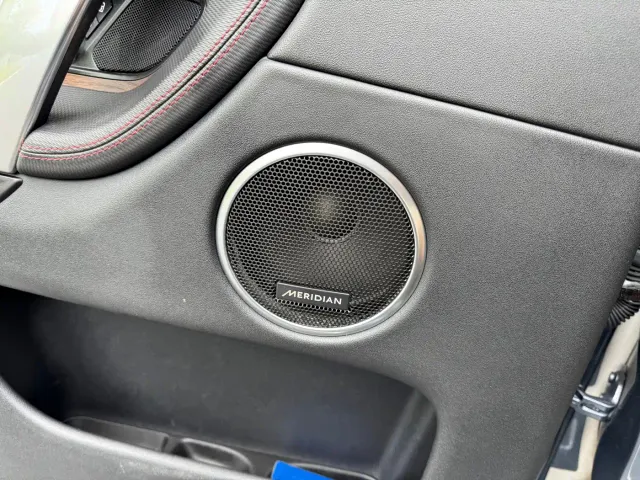 Land Rover Discovery Sport — Фото автомобиля 9