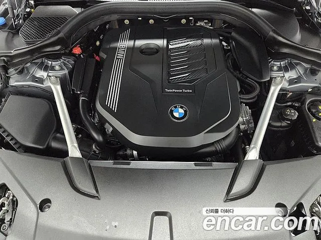 BMW Gran Turismo — Фото автомобиля 19