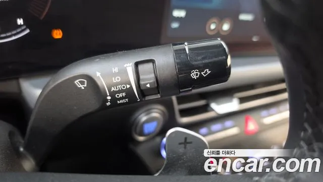 Hyundai Sonata Premium — Фото автомобиля 18