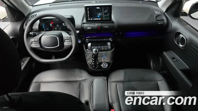 Hyundai Casper — Фото автомобиля 7