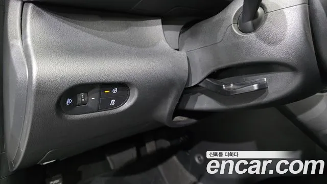 Hyundai Casper — Фото автомобиля 14