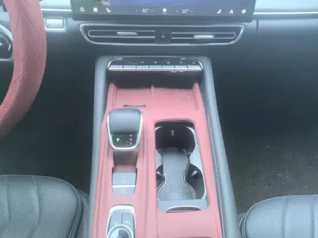 Chery Arrizo 8 PRO — Фото автомобиля 16