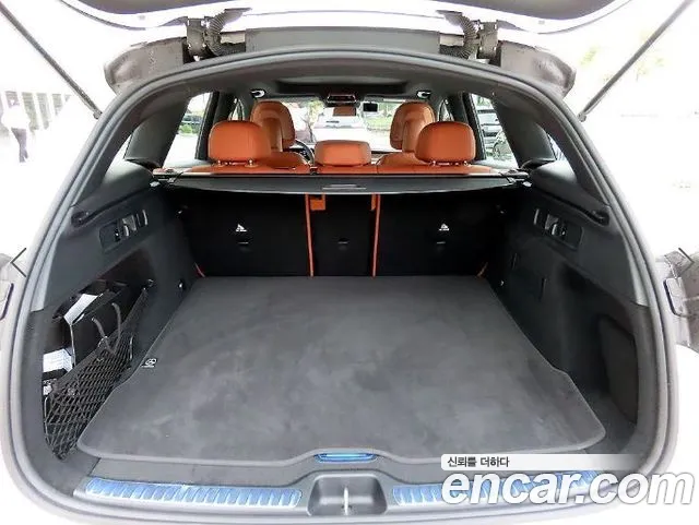 Mercedes-Benz GLC-Class — Фото автомобиля 17