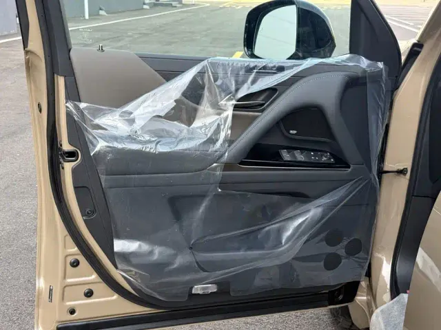 Lexus LX — Фото автомобиля 8