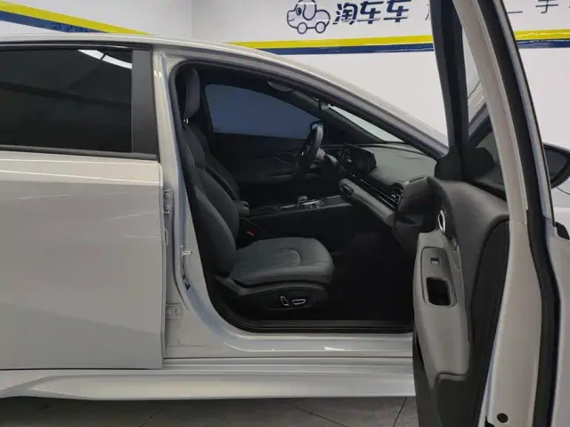 GAC Trumpchi Emkoo — Фото автомобиля 8