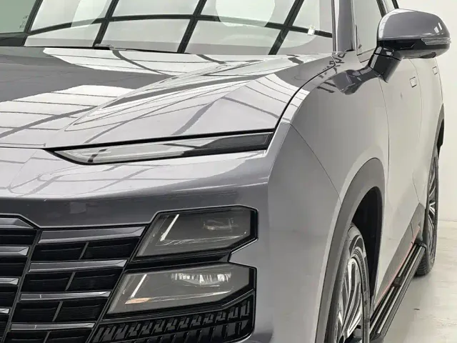 Jetour Dashing — Фото автомобиля 4
