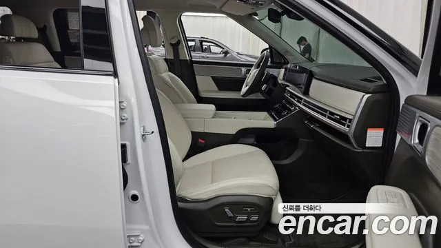 Hyundai Santa Fe MX5 — Фото автомобиля 16