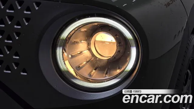 Hyundai Casper Casper Essential — Фото автомобиля 21