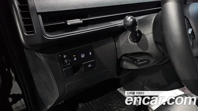 Hyundai Staria — Фото автомобиля 30