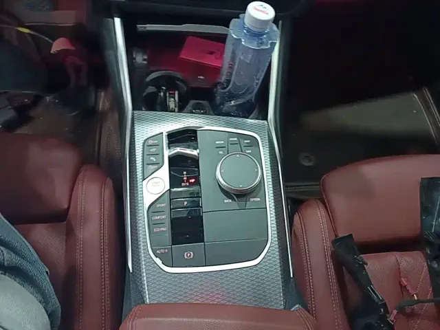 BMW 3 Series — Фото автомобиля 18