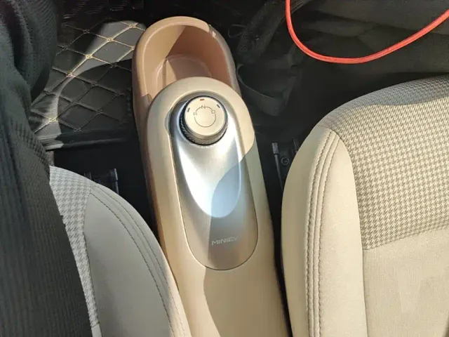 Wuling Hongguang Mini EV — Фото автомобиля 13