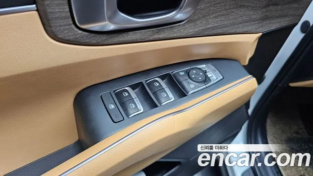 Kia Sorento Sorento 4-е поколение — Фото автомобиля 28