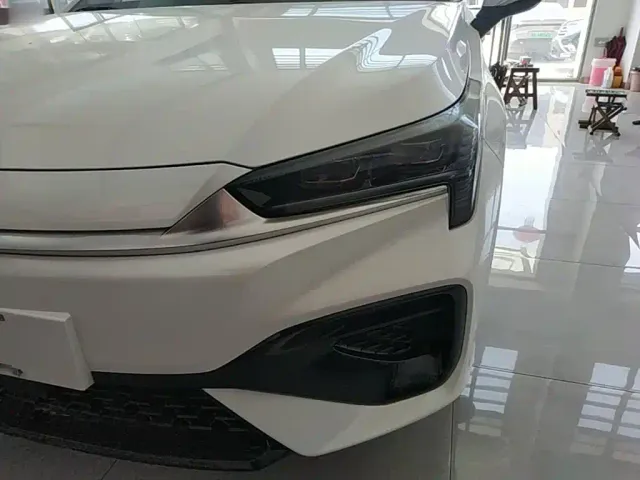 GAC Aion S — Фото автомобиля 23