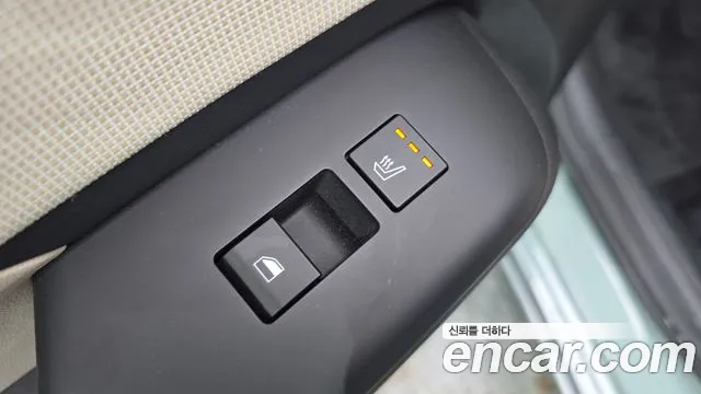 Hyundai Kona SX2 — Фото автомобиля 29