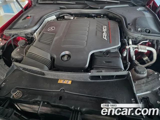 Mercedes-Benz AMG GT X290 (2018–2026) — Фото автомобиля 14