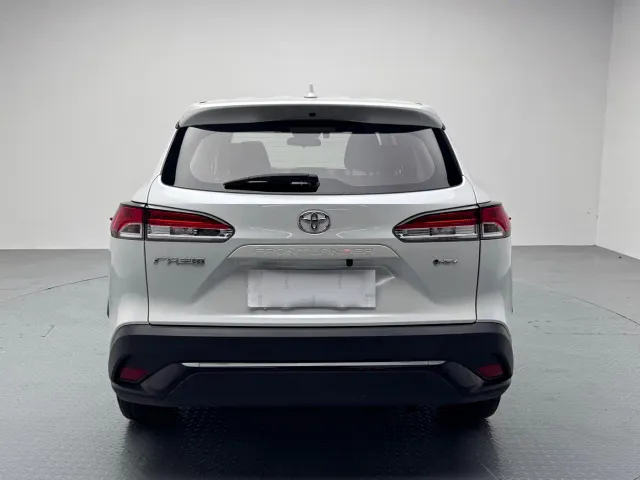 Toyota Frontlander — Фото автомобиля 18