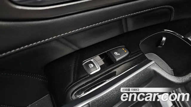 Kia Sorento 4th Gen — Фото автомобиля 24